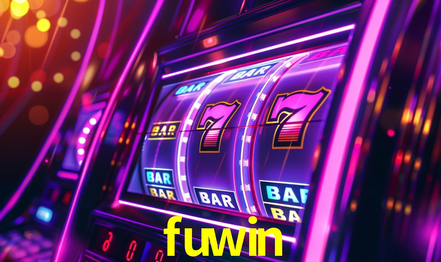 fuwin - Cassino Premium, Baixe Já！ - fuwin.com