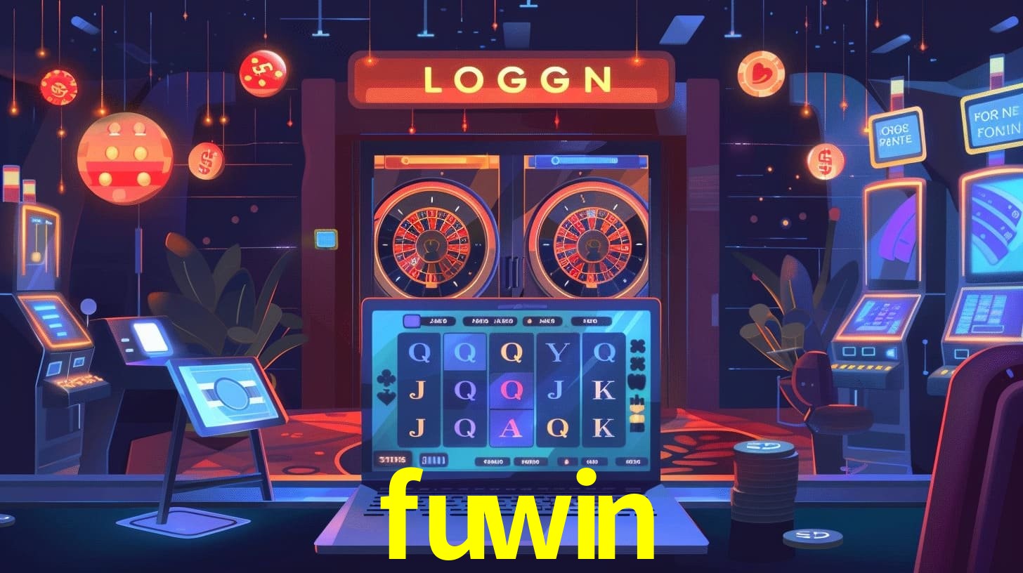 Casino Ao Vivo fuwin