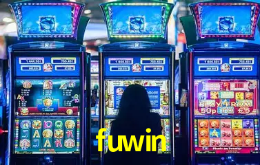 Descubra o Mundo do Cassino Online com fuwin