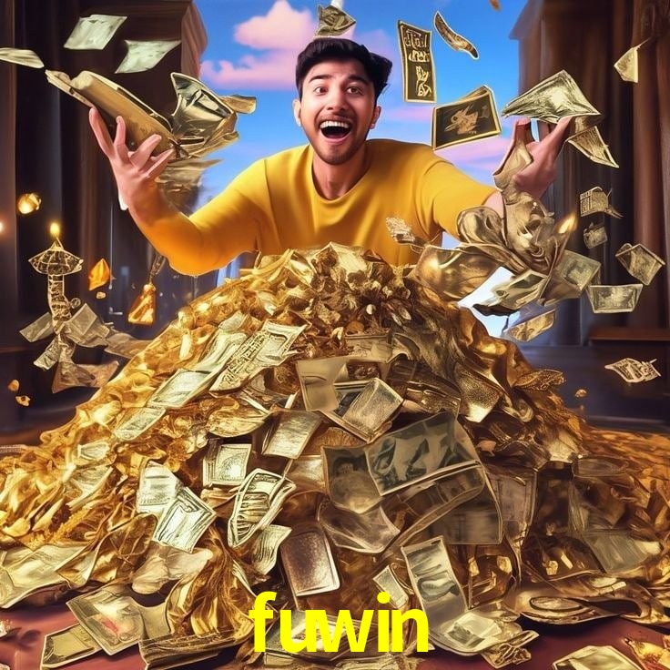 Bônus de Boas-vindas fuwin