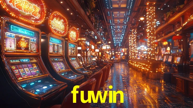 fuwin.com