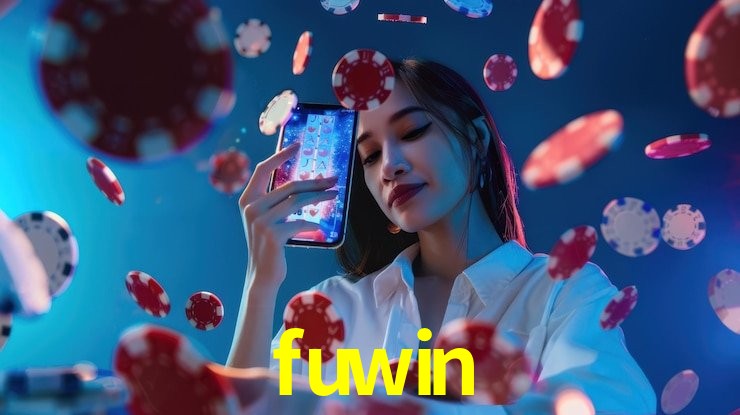 Inovações de Jogos na fuwin: O Futuro das Experiências Interativas