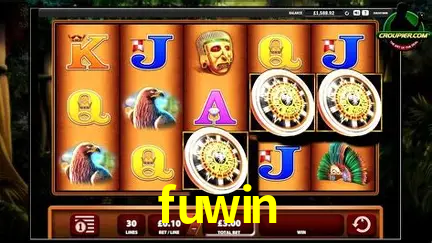 Desvendando o Mundo dos Jogos Virtuais na fuwin