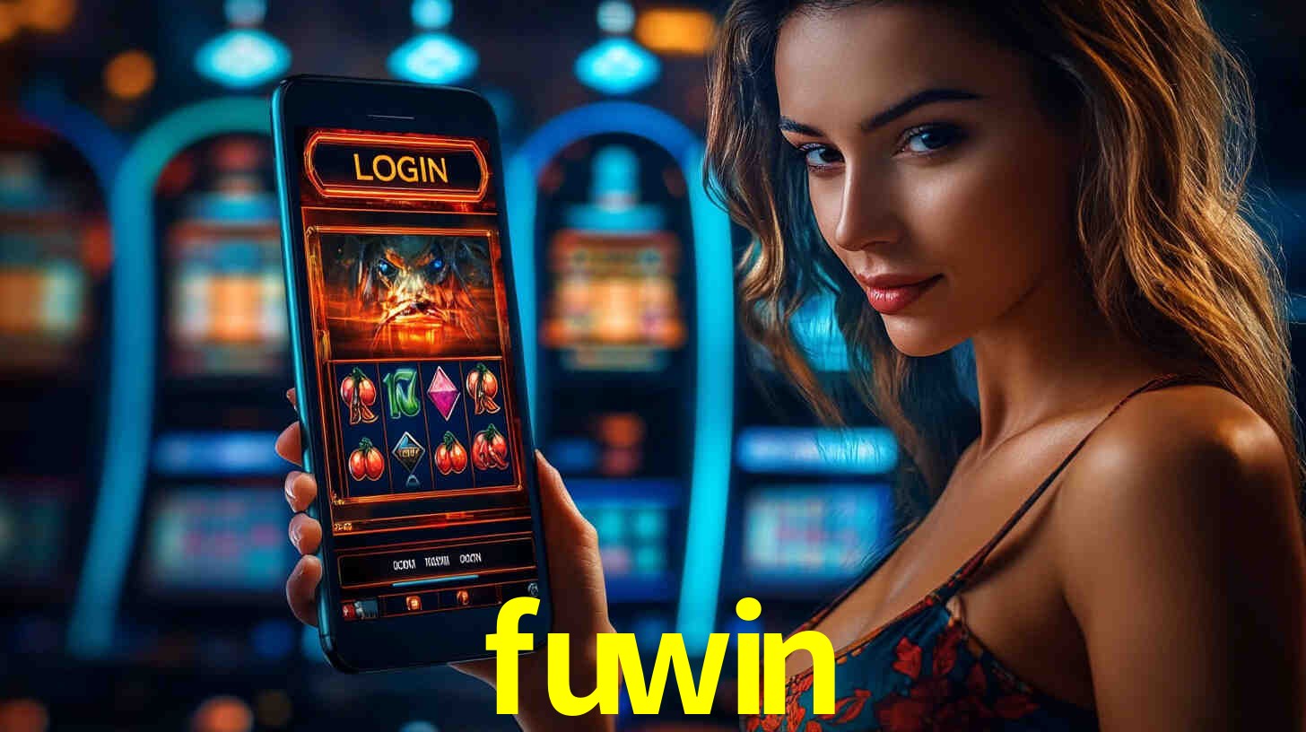 fuwin: Jogue Crash e Experimente Alta Recompensa Instantânea