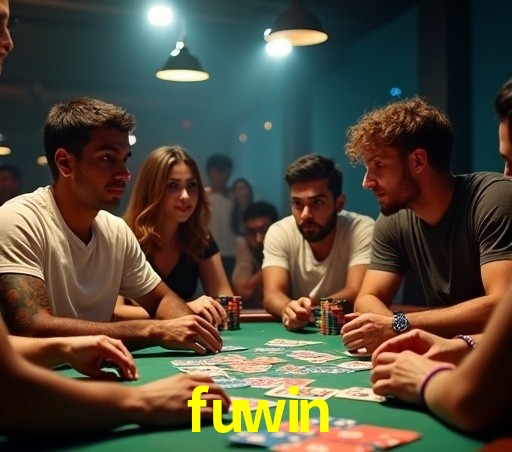 Tecnologia da Plataforma fuwin