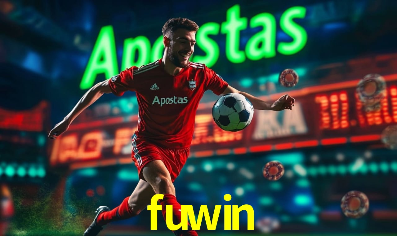 cassino fuwin