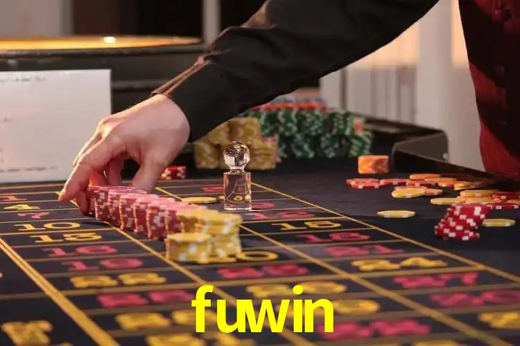 Inovações de Jogos na fuwin: O Futuro das Experiências Interativas