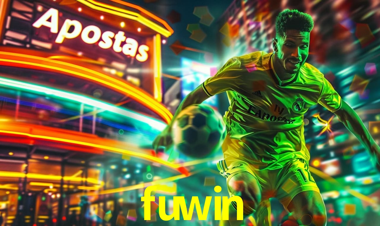Estatísticas Esportivas fuwin
