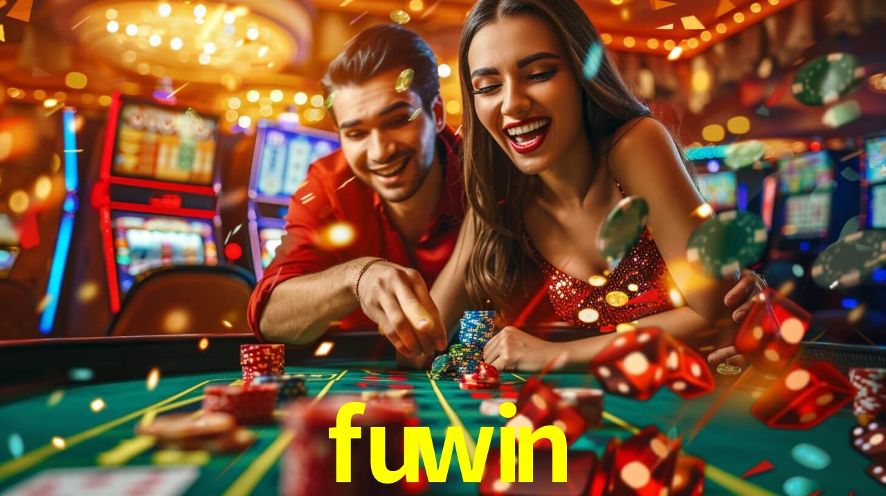 Avaliações dos Jogadores fuwin