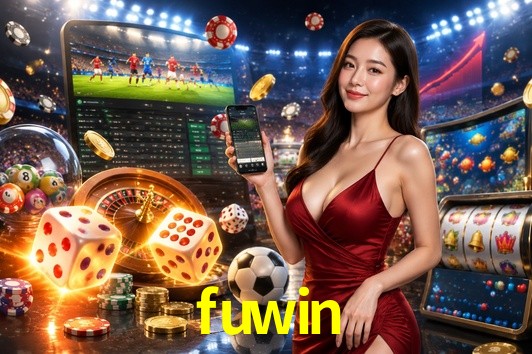 Live Casino fuwin