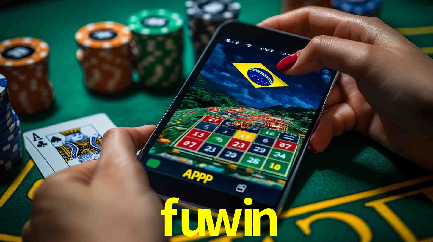 Apostas Esportivas na fuwin: Um Guia Completo