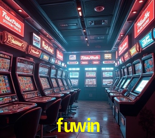 Benefícios da Conta fuwin